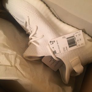 Yeezy 350 V2 “Cream” Sz10 DS